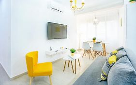 Alonso De Palencia City Center Apartment